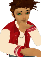 avatar image