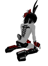 XxemoObearxX