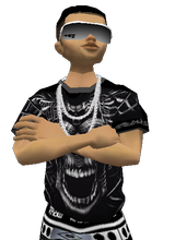 avatar image