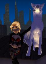 avatar image