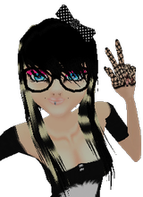 avatar image