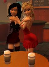 avatar image