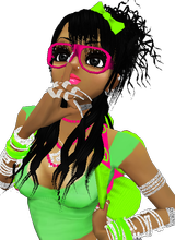avatar image