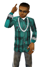 avatar image