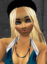 Avatar pic