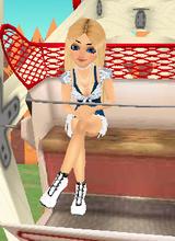 avatar picture