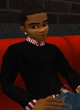 avatar image