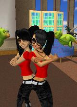 avatar image