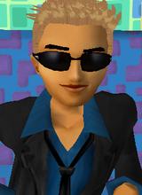 avatar image