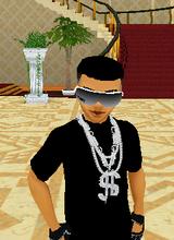 avatar image