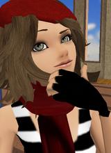 avatar image
