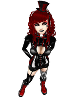 Avatar pic