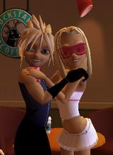 avatar image