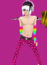 avatar image