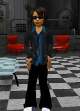 avatar image
