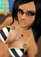 Avatar pic