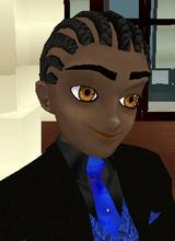 avatar image