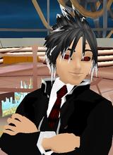 avatar image