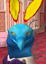 avatar image