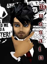 avatar image