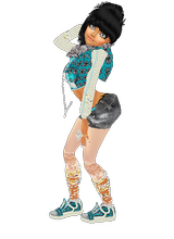 avatar picture