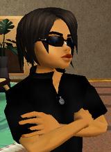 avatar image