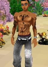 avatar image