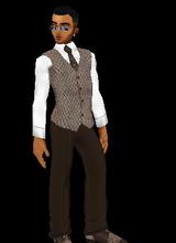 avatar image