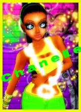 ChanelleXIzXBomb