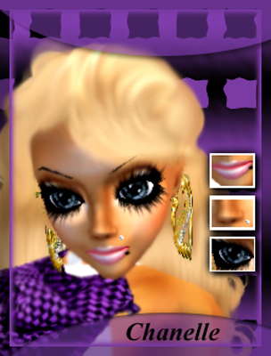 avatar image
