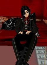 avatar image
