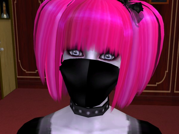 avatar image