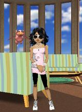 Avatar pic