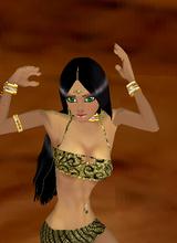 avatar image