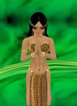 avatar image