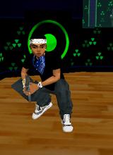 avatar image