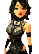 MistressLilyZhang