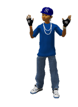 avatar image