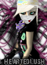 HeartedLush