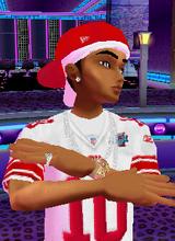 avatar image