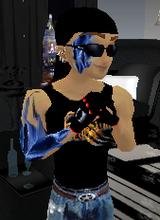 avatar image