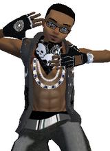 avatar image