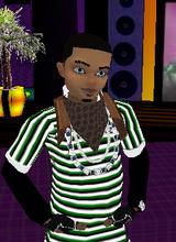 avatar image