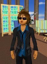 Avatar pic