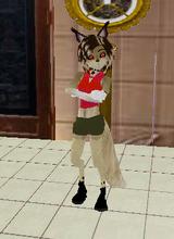 avatar image