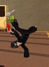 avatar image