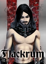 Flackrum