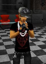 avatar image