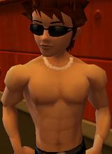 avatar image