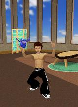 avatar image